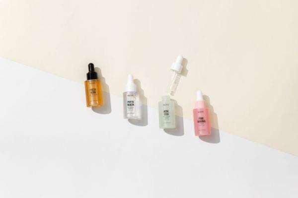 11 Urutan menggunakan skincare Nacific, bantu cerahkan wajah 11 Urutan menggunakan skincare Nacific, bantu cerahkan wajah