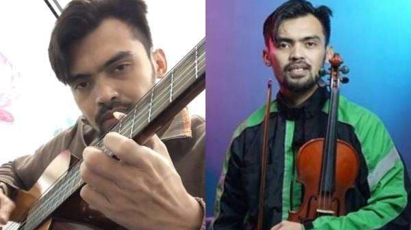 Fakta dan Profil Agogo Violin, YouTuber Prank Jago Main Biola Fakta dan Profil Agogo Violin, YouTuber Prank Jago Main Biola