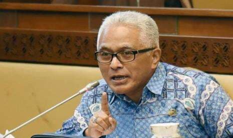 Rencana Din Syamsuddin Gugat UU IKN ke MK, Pansus: Hak Rakyat...