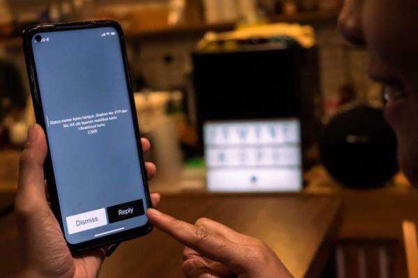 Nomor Telkomsel Hangus, Begini Cara Hidupkan Lagi Nomor Telkomsel Hangus, Begini Cara Hidupkan Lagi
