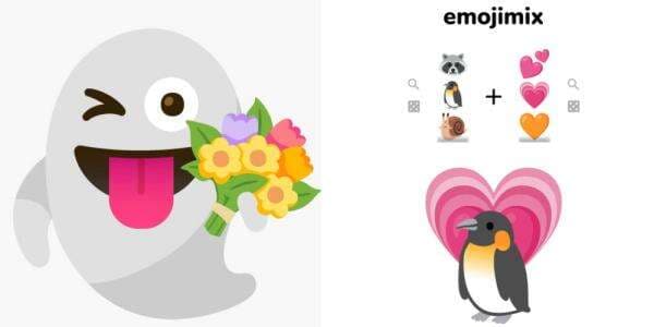 Tutorial Lengkap Cara Membuat Emoji Mix di TikTok, Mudah Tanpa Aplikasi Tutorial Lengkap Cara Membuat Emoji Mix di TikTok, Mudah Tanpa Aplikasi