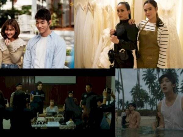 Drama Populer Asia Bakal Dirilis Viu, 30 Konten Baru Hadir dari Produksi Original Lokal