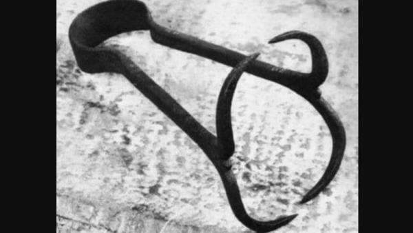 5 Alat Penyiksaan Paling Kejam untuk Tahanan, Ada yang Dibuat untuk Alat Vital Wanita 5 Alat Penyiksaan Paling Kejam untuk Tahanan, Ada yang Dibuat untuk Alat Vital Wanita