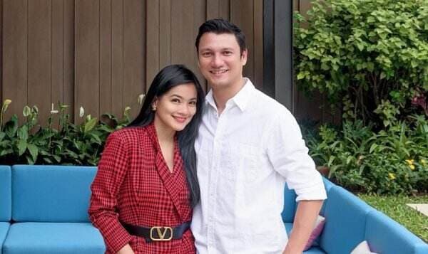 Bangun Rumah Impian, Titi Kamal dan Christian Sugiono Habiskan Biaya Rp20 Miliar?