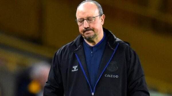 Setelah Benitez, Everton Kembali Tunjuk Pelatih yang Dibenci Fan Sendiri