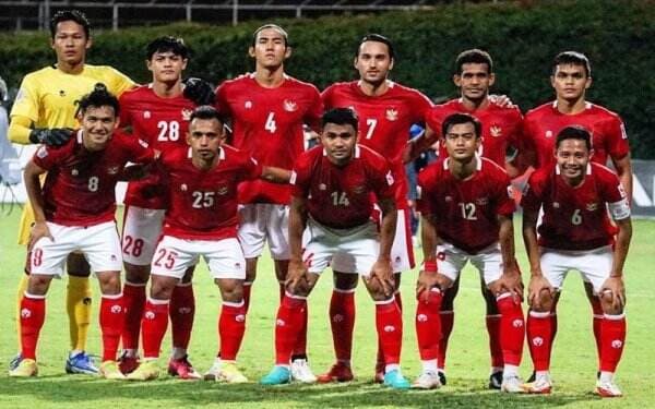 Catat, Ini Jadwal Indonesia Vs Timor Leste di FIFA Matchday Malam Ini