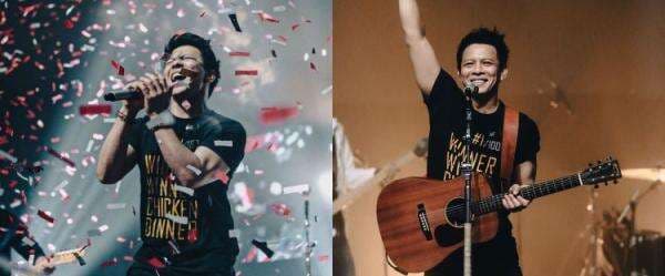 Seberapa kenal kamu sama Ariel Noah? Ketahui lewat 7 pertanyaan ini Seberapa kenal kamu sama Ariel Noah? Ketahui lewat 7 pertanyaan ini