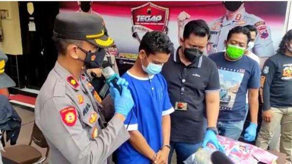 Pengakuan Pembunuh PSK Peleman: Sudah Bayar Rp200 Ribu Tapi Disuruh Keluar karena Ada Tamu Lain Pengakuan Pembunuh PSK Peleman: Sudah Bayar Rp200 Ribu Tapi Disuruh Keluar karena Ada Tamu Lain