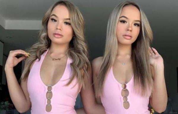 The Connell Twins, Jual Video Porno Alasan Butuh Duit The Connell Twins, Jual Video Porno Alasan Butuh Duit
