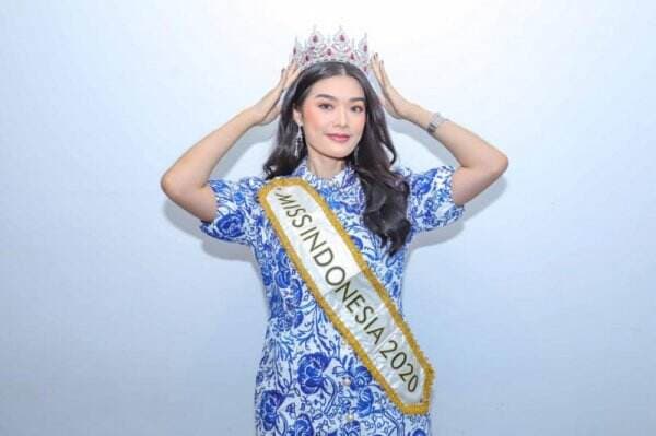 Carla Yules Bocorkan Rahasia di Balik Karantina Miss World, Apa Itu?