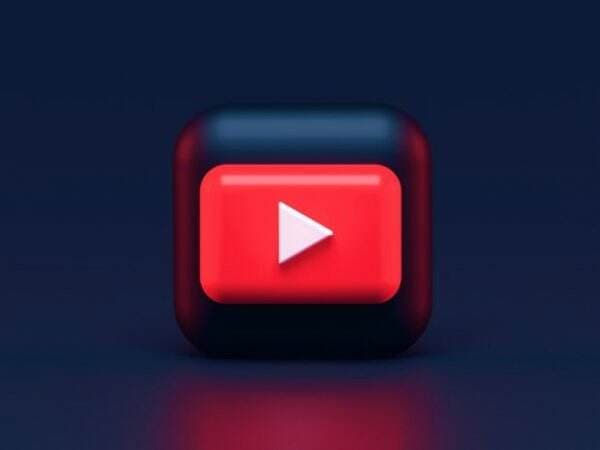 YouTube Berpikir Berpikir Berkali-kali Luncurkan NFT Metaverse