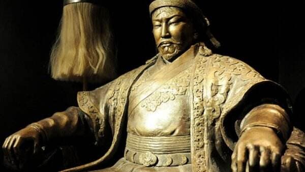 Inilah 5 Peraturan yang Harus Dipatuhi oleh Perempuan pada Zaman Genghis Khan