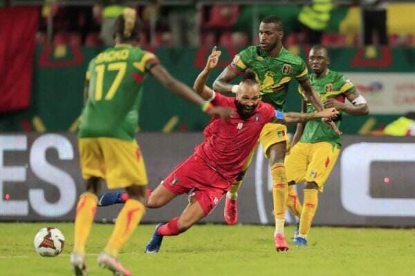 Kondisi Lapangan Buruk, Laga Perempat Final Piala Afrika Dipindah