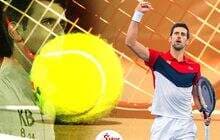 Novak Djokovic Siap Tampil di Dubai Tennis Championship