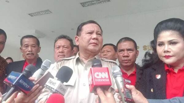DPR Setujui Prabowo Jual 2 Kapal Perang Indonesia