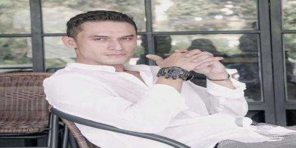 Biodata dan Profil Indra Bruggman: Umur, Agama dan Karier, Aktor Ganteng Betah Jomblo Biodata dan Profil Indra Bruggman: Umur, Agama dan Karier, Aktor Ganteng Betah Jomblo