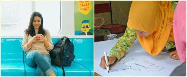 11 Aplikasi mind mapping terbaik, brainstorming ide jadi lebih mudah 11 Aplikasi mind mapping terbaik, brainstorming ide jadi lebih mudah