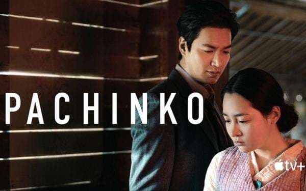 Dibintangi Lee Min Ho, Ini Sinopsis Drama Pachinko Dibintangi Lee Min Ho, Ini Sinopsis Drama Pachinko