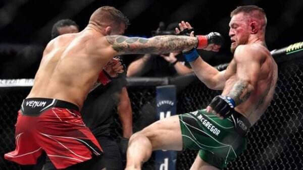 Menerka Kapan Conor McGregor Kembali Bertarung di UFC