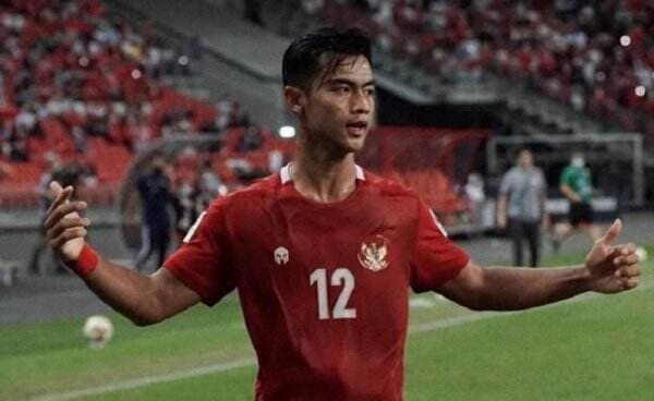 Timnas Indonesia Gebuk Timor Leste 4-1, Lemparan Roket Pratama Arhan Berbuah Gol