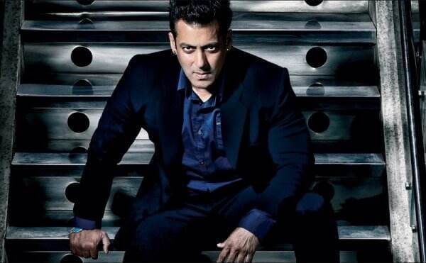 Biodata dan Agama Salman Khan, Aktor Legendaris Bollywood Sepanjang Masa