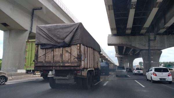 Sanksi Diperberat, Pelanggar Truk ODOL Bisa Dihukum Pidana Sanksi Diperberat, Pelanggar Truk ODOL Bisa Dihukum Pidana