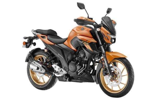 Tampilan Baru Khusus Yamaha FZ25 Kece Banget, Sebegini Harganya Tampilan Baru Khusus Yamaha FZ25 Kece Banget, Sebegini Harganya