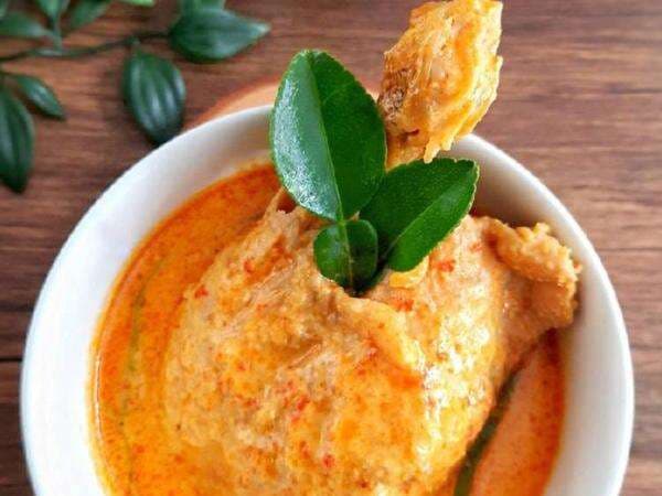 Resep Gulai Ayam Sederhana, Masakan Praktis yang Rasanya Nikmat! Resep Gulai Ayam Sederhana, Masakan Praktis yang Rasanya Nikmat!