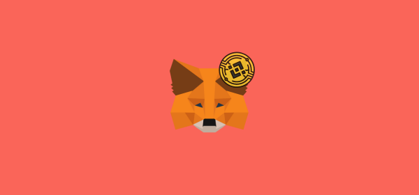 Cara Setting BSC Network di MetaMask Cara Setting BSC Network di MetaMask