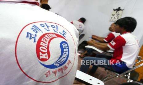 Mengenali Kosakata Nama Bulan dalam Bahasa Korea Mengenali Kosakata Nama Bulan dalam Bahasa Korea