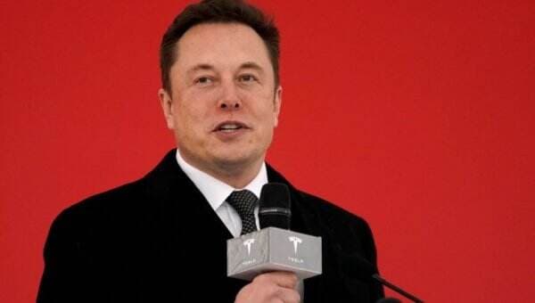Kekayaan Elon Musk Lenyap Rp354 Triliun dalam Sehari Gara-gara Tesla, Jadi Berapa?