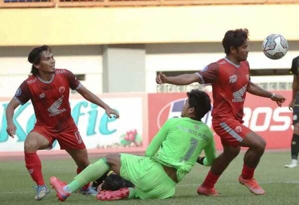 Jadwal BRI Liga 1: Barito Putera vs PSM Makassar, Mengabaikan Rekor Pertemuan