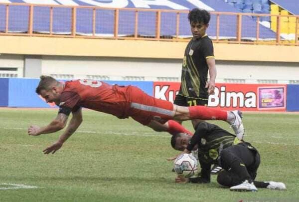 Liga 1: The Maczman Indonesia Tebak Skor PSM Makassar Vs Barito Putera