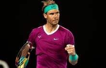 Rafael Nadal dan Catatan Final Grand Slam Sepanjang Kariernya: 4 Kali Kalah di Australia Open