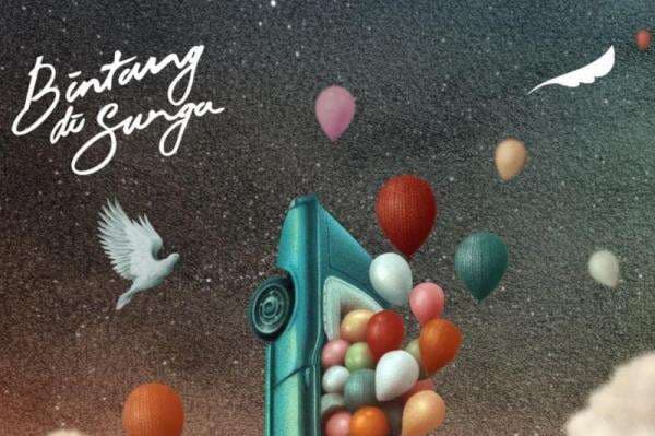 Lirik Lagu Bintang di Surga dan Chord Gitar - NOAH: Bagai Bintang di Surga Lirik Lagu Bintang di Surga dan Chord Gitar - NOAH: Bagai Bintang di Surga