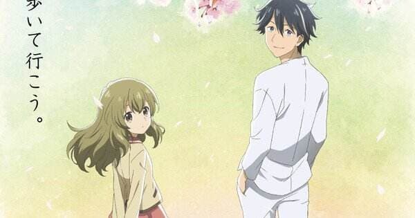 Anime ‘Deaimon’ Meluncurkan Visual, Lebih Banyak Desain Karakter dan Jadwal Tayang Anime ‘Deaimon’ Meluncurkan Visual, Lebih Banyak Desain Karakter dan Jadwal Tayang