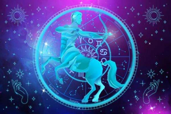 10 Sifat Zodiak Sagitarius dari Karakter Positif dan Negatif 10 Sifat Zodiak Sagitarius dari Karakter Positif dan Negatif