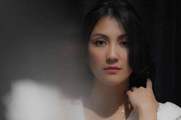 Biodata dan Agama Sharena Delon, Ratu FTV yang Pindah Agama setelah Menikah Biodata dan Agama Sharena Delon, Ratu FTV yang Pindah Agama setelah Menikah