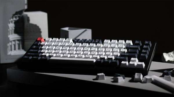 Macam-Macam Ukuran dan Layout Mechanical Keyboard Macam-Macam Ukuran dan Layout Mechanical Keyboard