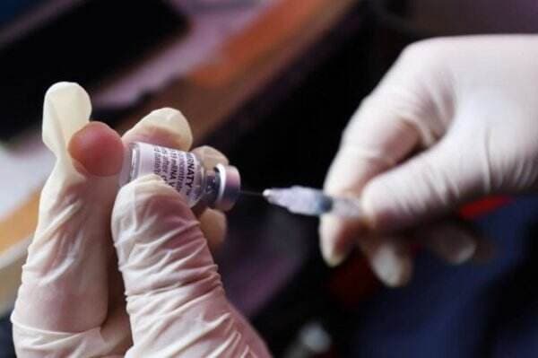 PKB Minta Pemerintah Gunakan Vaksin Covid-19 yang Halal