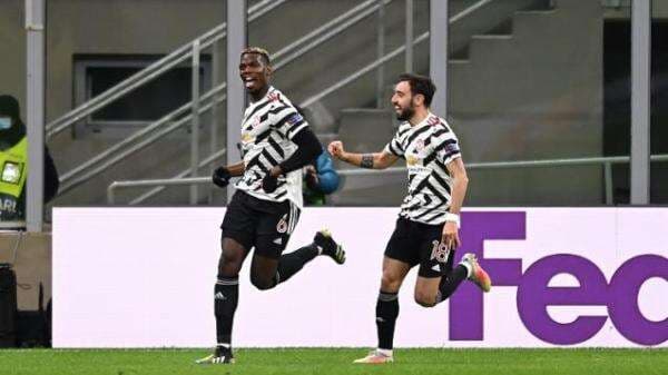 Satu-satunya ‘Dosa’ Paul Pogba ke Fans Manchester United yang Sulit Dimaafkan Satu-satunya ‘Dosa’ Paul Pogba ke Fans Manchester United yang Sulit Dimaafkan