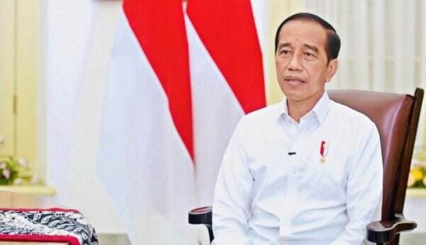 Jokowi: Pasien Omicron Tanpa Gejala Boleh Isolasi Mandiri