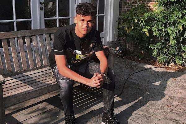 Mees Hilgers, Naturalisasi Timnas Indonesia Mulai Buka-bukaan Mees Hilgers, Naturalisasi Timnas Indonesia Mulai Buka-bukaan