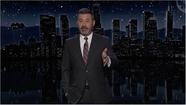 2 Kali Membuat Lelucon Tentang BTS, Jimmy Kimmel Dikecam