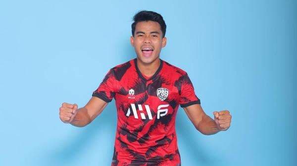 Biodata Nurhidayat Haji Haris Lengkap Umur dan Agama, Pesepak Bola Suami Sarah Ahmad Biodata Nurhidayat Haji Haris Lengkap Umur dan Agama, Pesepak Bola Suami Sarah Ahmad