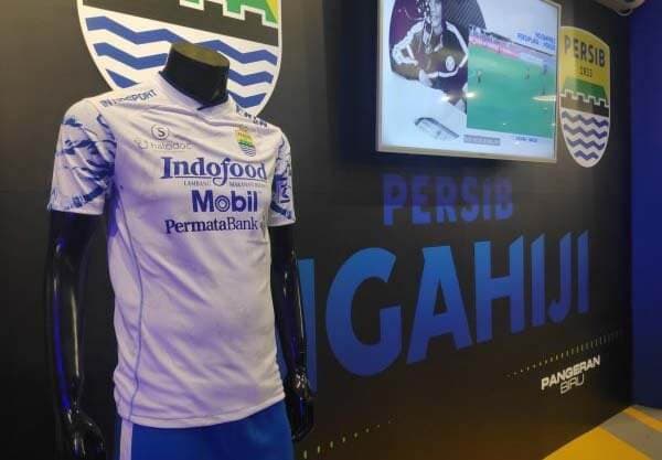 Bakal Ladeni Persikabo, 9 Pemain Persib Bandung Dikonfirmasi Covid-19