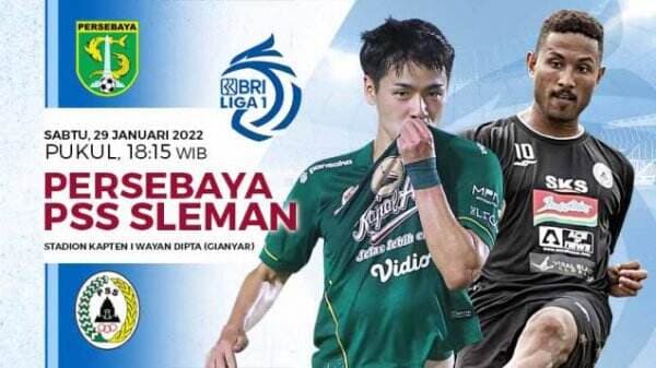 Liga 1: Susul Persib, 3 Pemain Persebaya Surabaya Positif COVID-19