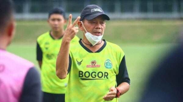 Liga 1: Target Tak Muluk-muluk Tira Persikabo saat Hadapi Persib Bandung