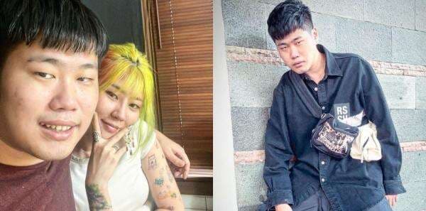 Biodata dan Profil Winson Reynaldi: Umur, Agama dan Karier, YouTuber Berantem dengan Ericko Lim Biodata dan Profil Winson Reynaldi: Umur, Agama dan Karier, YouTuber Berantem dengan Ericko Lim