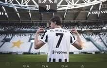 10 Transfer Termahal Liga Italia, Sebagian Besar Dilakukan Juventus
